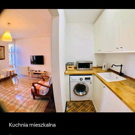 Nou Cap Appartement Barcelona Buitenkant foto