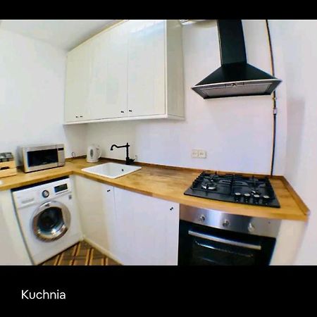 Nou Cap Appartement Barcelona Buitenkant foto