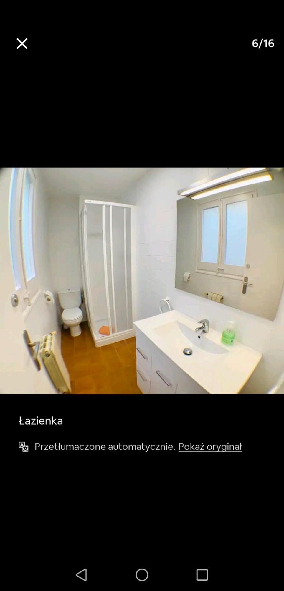 Nou Cap Appartement Barcelona Buitenkant foto