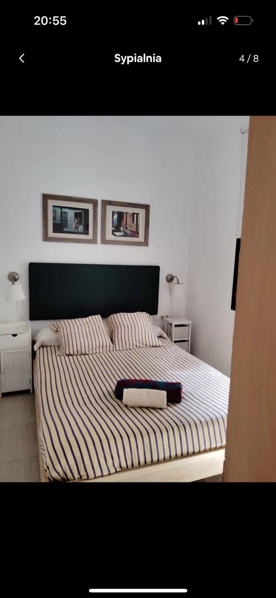 Nou Cap Appartement Barcelona Buitenkant foto